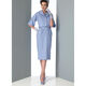 Jacke / Top / Kleid | Vogue V9082,  thumbnail number 2