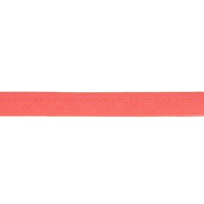 Paspelband Polycotton [15 mm] – koralle, 
