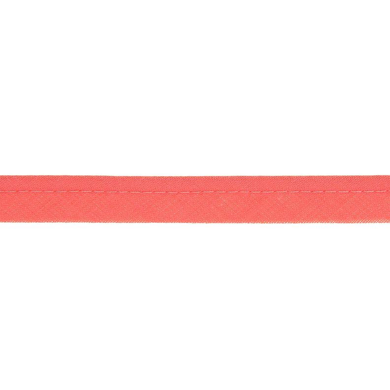 Paspelband Polycotton [15 mm] – koralle,  image number 1