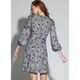 Kleid | McCalls 7802 | 32-40,  thumbnail number 7