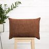 Polsterstoff Chenille-Gewebe – bronze,  thumbnail number 8
