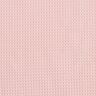 Frotteestoff/Waffelpiqué Uni – rosé,  thumbnail number 7