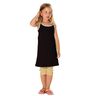 Viskose Jersey Medium – schwarz,  thumbnail number 5