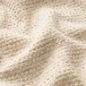 Polsterstoff bunte Boucléoptik – hellbeige/cashew,  thumbnail number 2