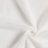 Gardinenstoff Voile Ibiza 295 cm – weiss,  thumbnail number 1
