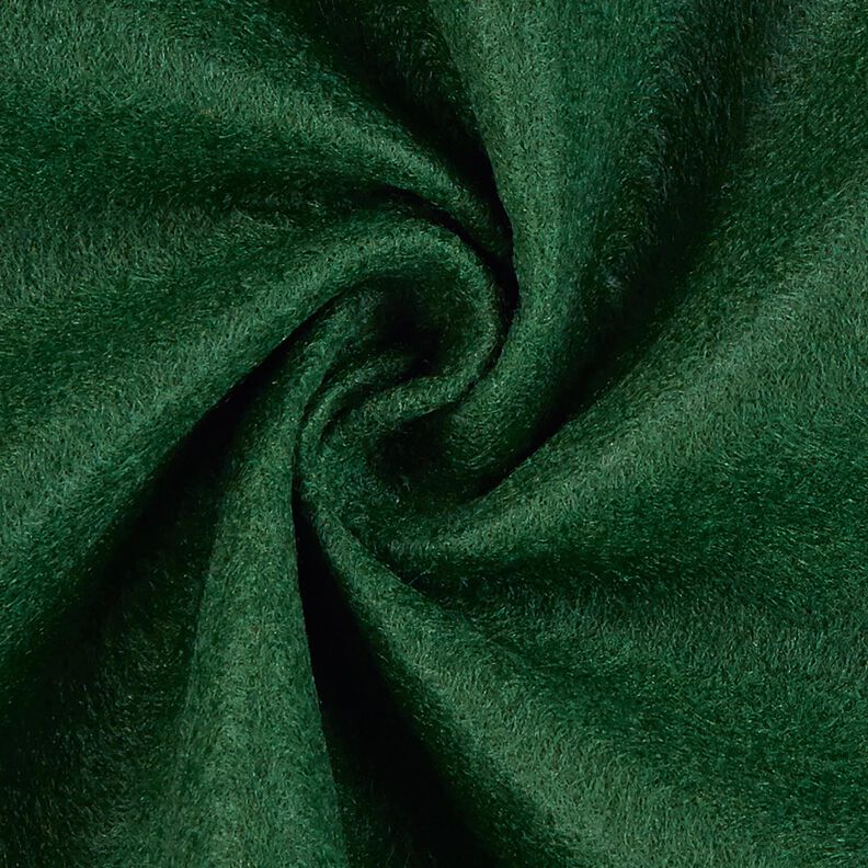 Filz 90 cm / 1 mm stark – dunkelgrün,  image number 2