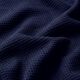 Waffelpiqué – navy,  thumbnail number 3