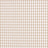 Baumwollstoff Vichykaro 0,5 cm – anemone/weiss,  thumbnail number 1