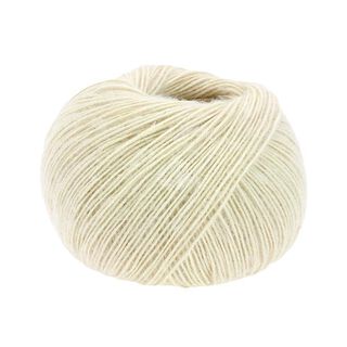 Ecopuno, 50g | Lana Grossa – wollweiss, 