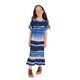 Kleid / Bluse  | Burda 9247 | 110-140,  thumbnail number 2
