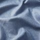 Jersey Velours Schlangenprint – stahlblau,  thumbnail number 2