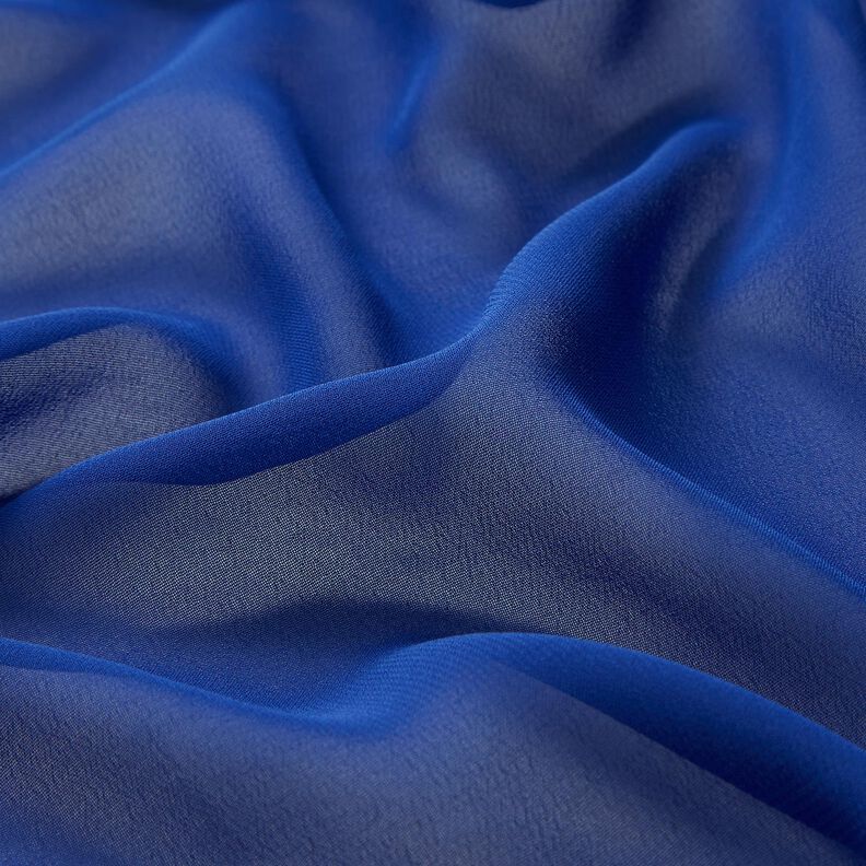 Chiffon – indigo,  image number 3