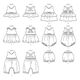 Kleid | McCalls 6944 | 71-102,  thumbnail number 9