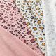 Alpenfleece Leo  – altrosa,  thumbnail number 5