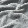 Kuschelfrottee Bambus Uni – grau,  thumbnail number 2