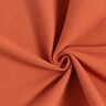 Bündchenstoff Uni – terracotta,  thumbnail number 1