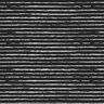 Baumwolljersey Skribbel-Streifen – schwarz,  thumbnail number 1