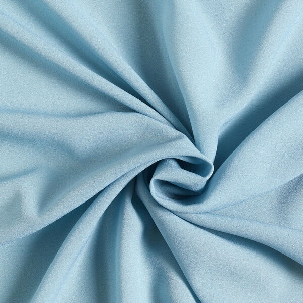 Georgette – blaugrau, image number 1