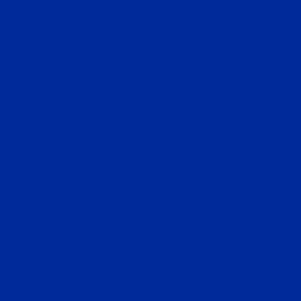 Cricut Joy Infusible Ink Transferbogen - 2 Bogen [ 11,4 x 30,5 cm ] – blau,  image number 3
