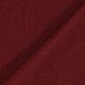 Filz 180 cm / 1,5 mm stark – bordeauxrot,  thumbnail number 3