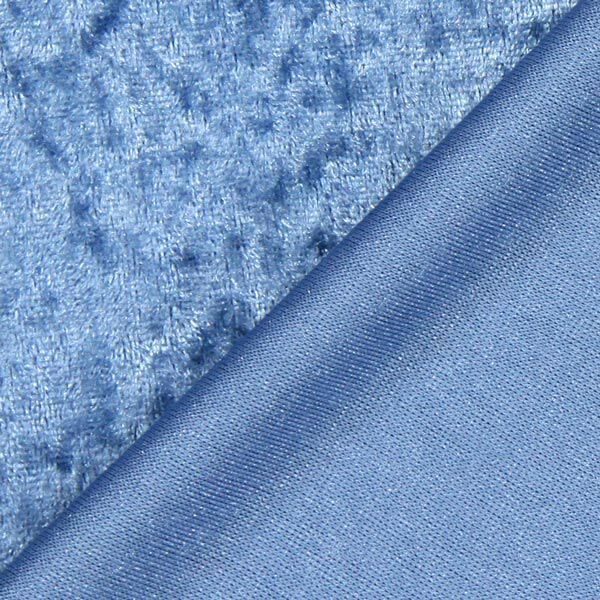 Pannesamt - hellblau,  image number 3