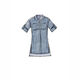 Top / Tunika / Kleid / Gürtel | McCalls | 42-50,  thumbnail number 4