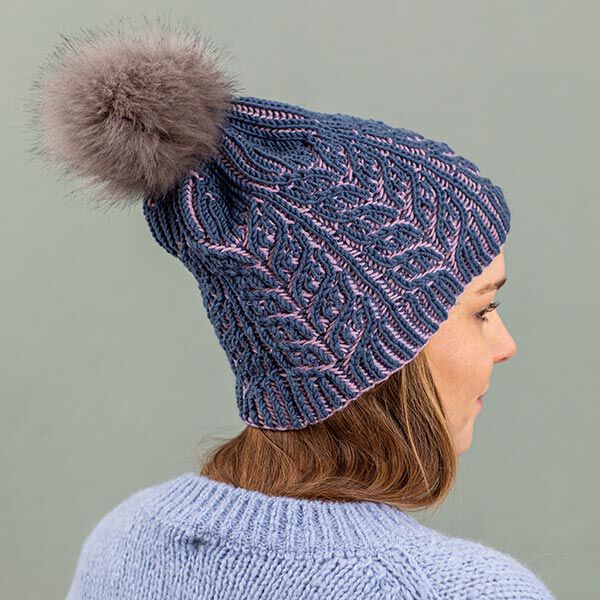 Strickheft/Booklet Creative Knits, image number 4