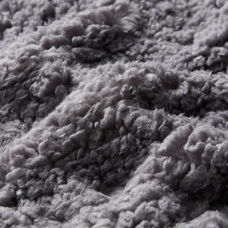 Sherpa Uni – grau, 