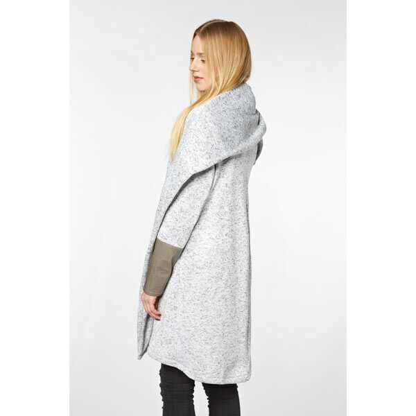 Schnittmuster Cardigan, image number 5