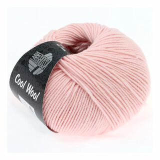Cool Wool Uni, 50g | Lana Grossa – hellrosa, 