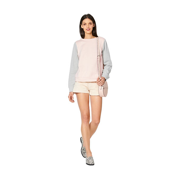 Shirt / Sweatshirt | Burda 6246 | 34-44, image number 3