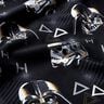 Baumwolljersey Stormtrooper | Star Wars – schwarz,  thumbnail number 2