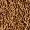 Kunstfell Federn Uni | Katia Fabrics – mocca,  thumbnail number 1