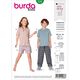 Shirt | Burda 9288 | 104-146,  thumbnail number 1