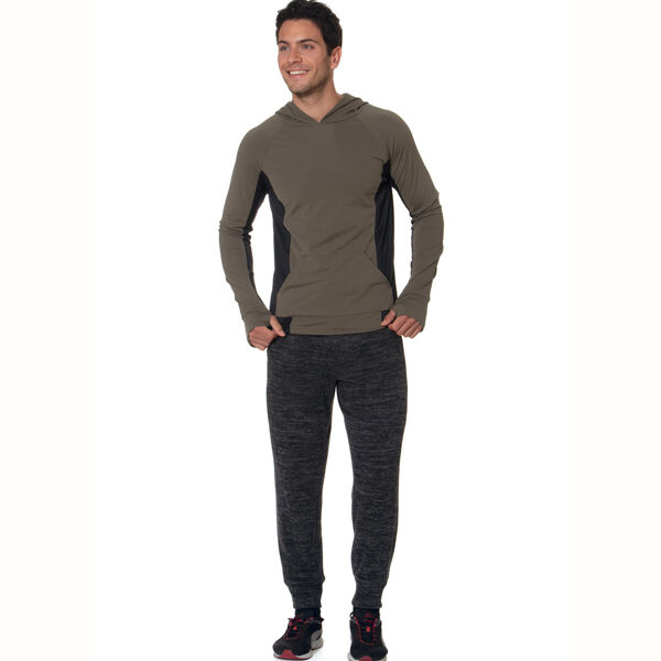 Herren-Top / Pullover / Hose | McCalls 7486 | 32-44, image number 2