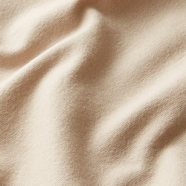 Baumwollflanell Uni – anemone – Muster,  image number 3
