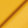 Baumwollflanell Uni – senf,  thumbnail number 4