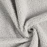 Polsterstoff Schaffelloptik – silbergrau,  thumbnail number 1