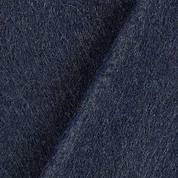 Filz 90cm / 1mm stark – navy
