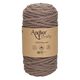 Anchor Crafty Makramee-Garn, recycelt [5mm] - dunkelbeige,  thumbnail number 2