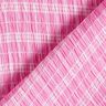 Seersucker gemischte Streifen – rosa/weiss,  thumbnail number 4