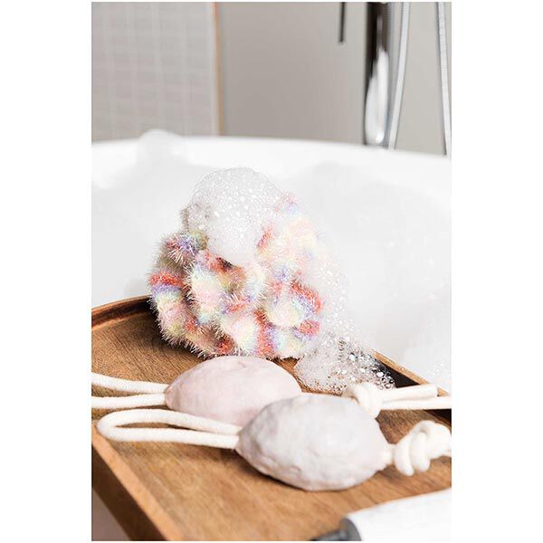 Creative BUBBLe Pastell | Rico Design, 50 g (002)