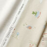 Baumwolljersey Babytiere – wollweiss,  thumbnail number 3