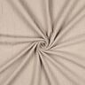 Musselin Krinkel &ndash; beige,  thumbnail number 1