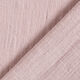 Baumwollstoff Leinen-Optik – altrosa,  thumbnail number 3