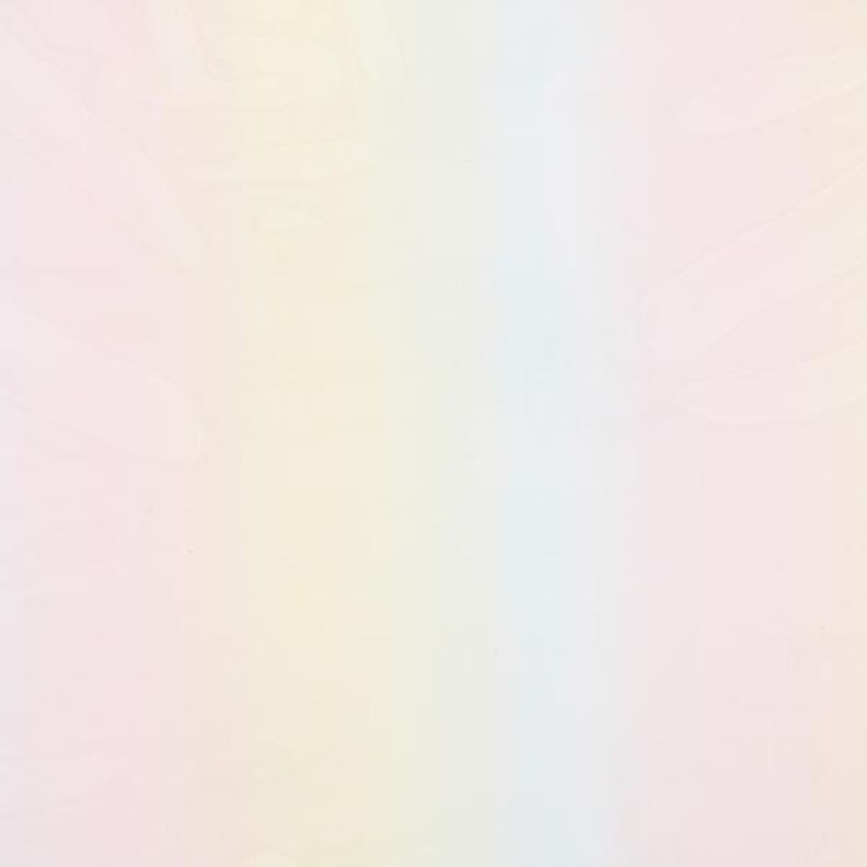 Softmesh Regenbogen-Verlauf – rosa/gelb,  image number 1