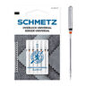 Overlocknadel [NM 80/12] | SCHMETZ,  thumbnail number 1