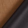 Glattes Lederimitat Stretch – bronze,  thumbnail number 3