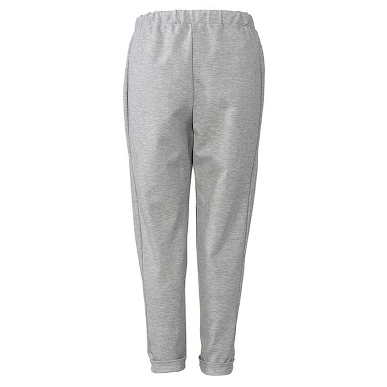 Plus-Size Anzug | Burda 5935 | 44-54,  image number 7