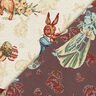 Jacquard Gobelin Osterhasen-Familie,  thumbnail number 4